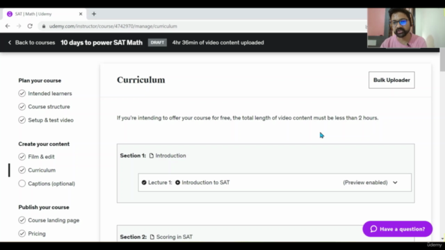 10 days to power SAT Math – Screenshot 4