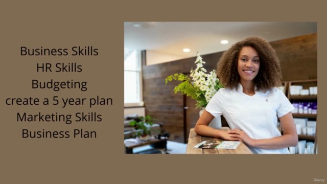 Own your spa successfully – Screenshot 2