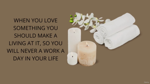 Own your spa successfully – Screenshot 3