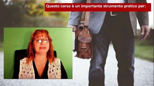 Come scrivere una tesi – Screenshot 1