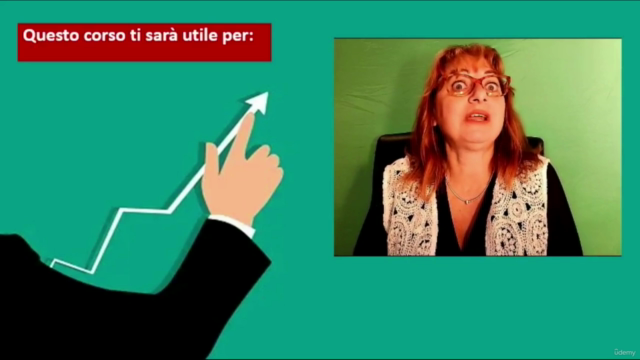 Come scrivere una tesi – Screenshot 2