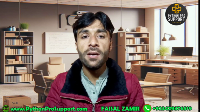Learn FIVE (5) Computer Programming Languages in ONE COURSE – Screenshot 2