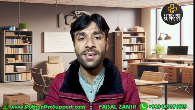 Learn FIVE (5) Computer Programming Languages in ONE COURSE – Screenshot 4