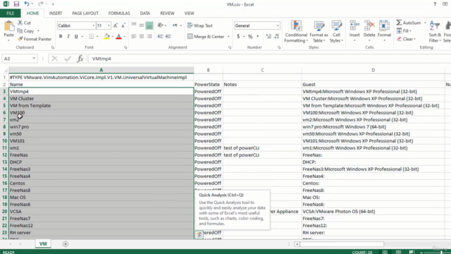 Mastering VMware PowerCLI: Automating Virtualization Tasks – Screenshot 3