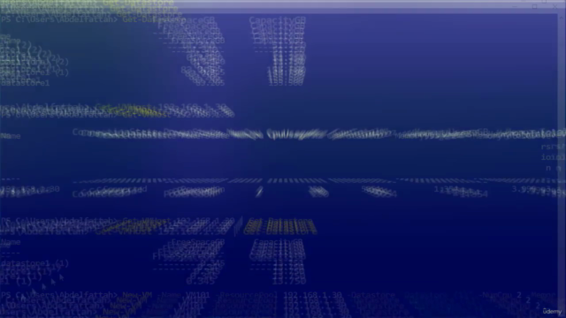 Mastering VMware PowerCLI: Automating Virtualization Tasks – Screenshot 4