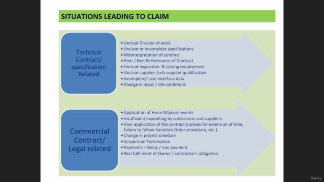 Managing project claims - Screenshot_02