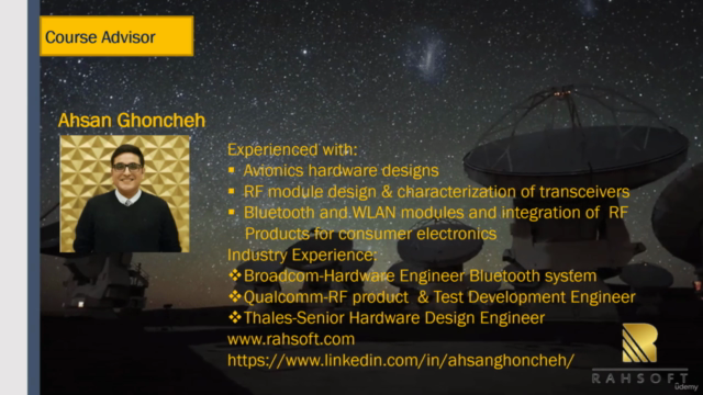 Antenna Design Using PathWave Advanced Design System (ADS) – Screenshot 2