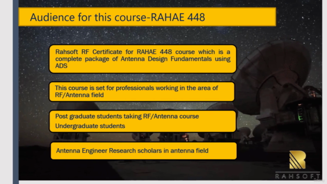 Antenna Design Using PathWave Advanced Design System (ADS) – Screenshot 4