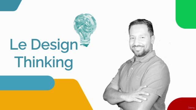 le Design Thinking : la méthode et la pratique – Screenshot 1