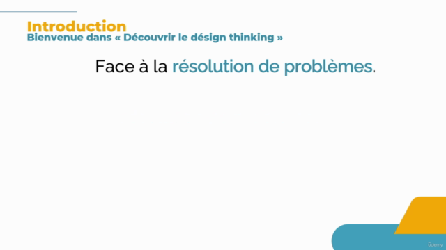 le Design Thinking : la méthode et la pratique – Screenshot 3