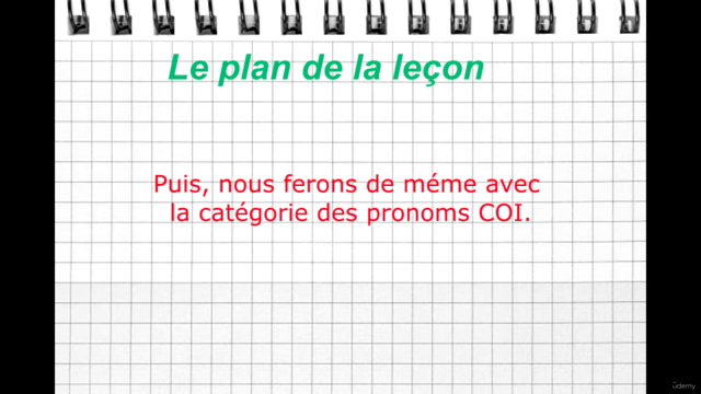 Learn the basics of french and talk like a native ;) – Screenshot 4