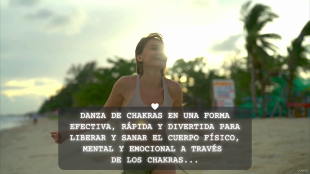 Danza de Chakras - Screenshot_02