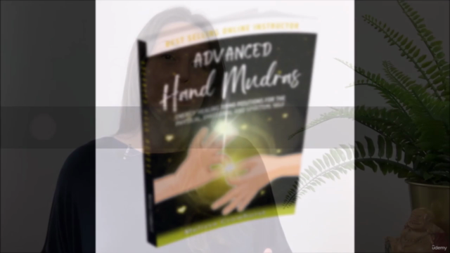 Advanced Hand Mudras Course - Energy Healing Hand Positions - Screenshot_02