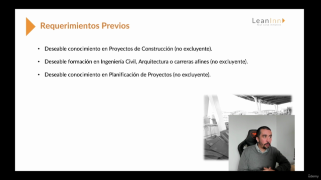 Aprende Last Planner® System de 0 a Nivel Intermedio – Screenshot 4