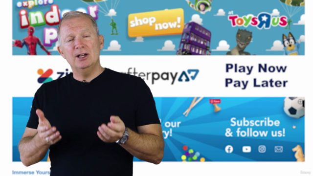 Mastering the ONLINE SHOPPER EXPERIENCE for fast growth – Screenshot 3