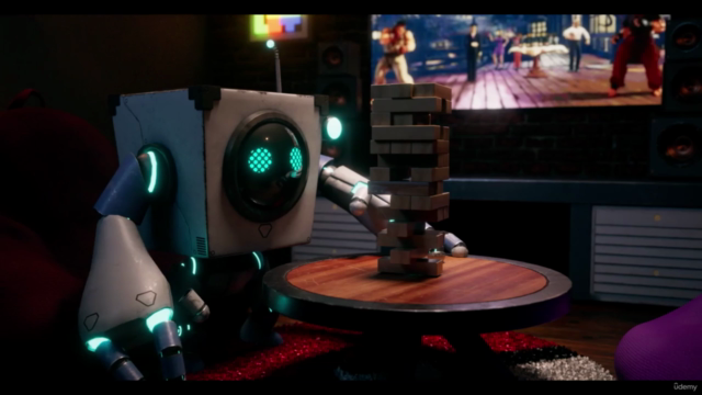 Complete Guide to Maya – Screenshot 1