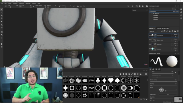Complete Guide to Maya – Screenshot 3