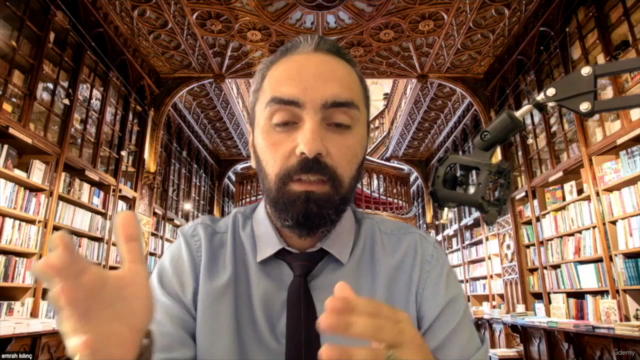 Özgüven Eğitimi – Screenshot 1