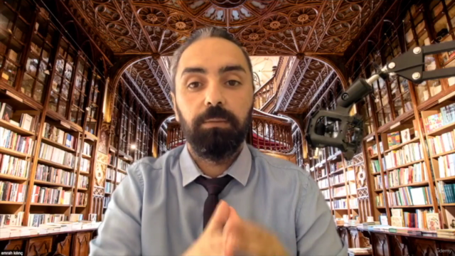 Özgüven Eğitimi – Screenshot 2