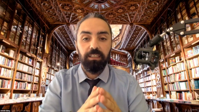 Özgüven Eğitimi – Screenshot 3