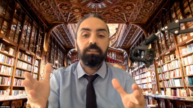 Özgüven Eğitimi – Screenshot 4