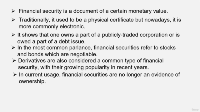 Foundation of Financial Securities - Screenshot_04