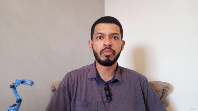 Fundamentos e Aplicações da Robótica – Screenshot 4