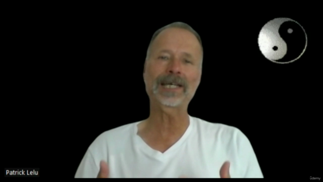 Naturopathie cours n°14 - L'Humain à travers ses sens – Screenshot 1