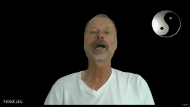 Naturopathie cours n°14 - L'Humain à travers ses sens – Screenshot 2