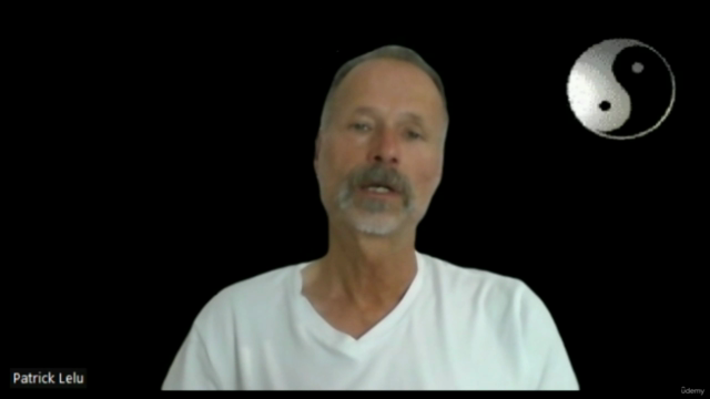 Naturopathie cours n°14 - L'Humain à travers ses sens – Screenshot 3