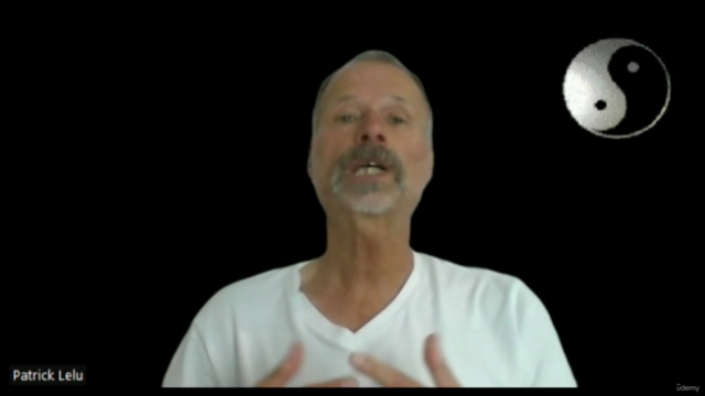 Naturopathie cours n°14 - L'Humain à travers ses sens – Screenshot 4