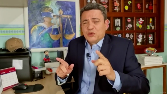 DIREITO - Ação Monitória. – Screenshot 2