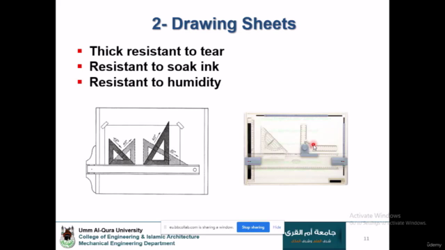 Engineering Drawing Course (الرسم الهندسي) – Screenshot 2