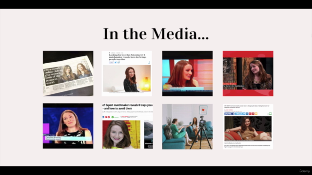 Get Free Media Coverage by Collaborating with Journalists – Screenshot 1