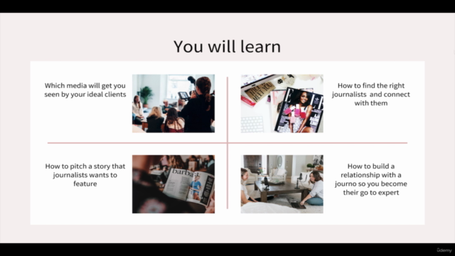 Get Free Media Coverage by Collaborating with Journalists – Screenshot 4