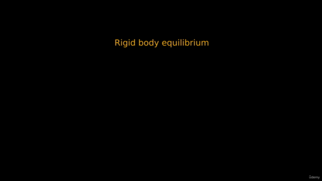 Engineering Mechanics: Statics 2 (Intuition + Application) – Screenshot 2