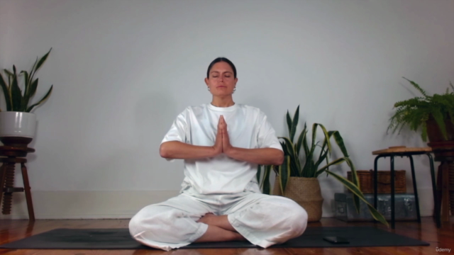 Kundalini Breathwork & Meditation - Screenshot_01