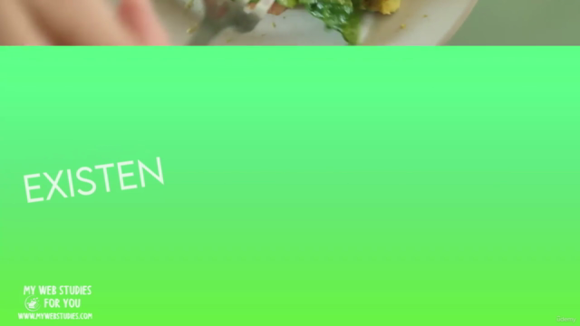 Dietas Vegetarianas Veganas: Nutrición y salud EC017 – Screenshot 2