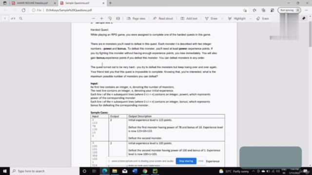 Python Projects – Screenshot 2