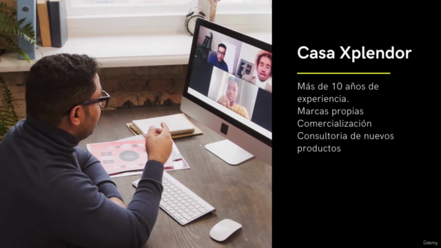 Como crear una marca y negocio de bebidas alcohólicas. – Screenshot 1