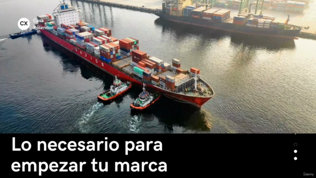 Como crear una marca y negocio de bebidas alcohólicas. – Screenshot 2