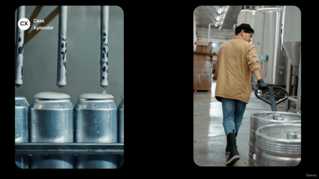 Como crear una marca y negocio de bebidas alcohólicas. – Screenshot 3