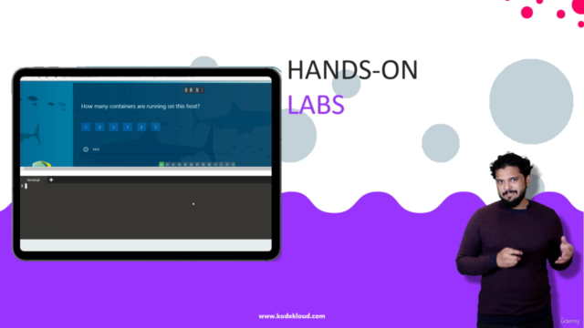 【한글자막】 초보자를 위한 Docker 실습 - 데브옵스 (DevOps) – Screenshot 4