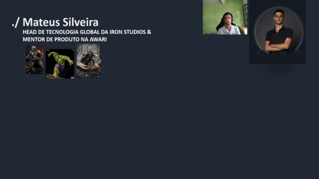 Scrum para iniciantes: A jornada! – Screenshot 1