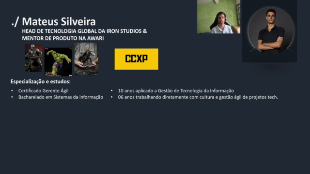 Scrum para iniciantes: A jornada! – Screenshot 2