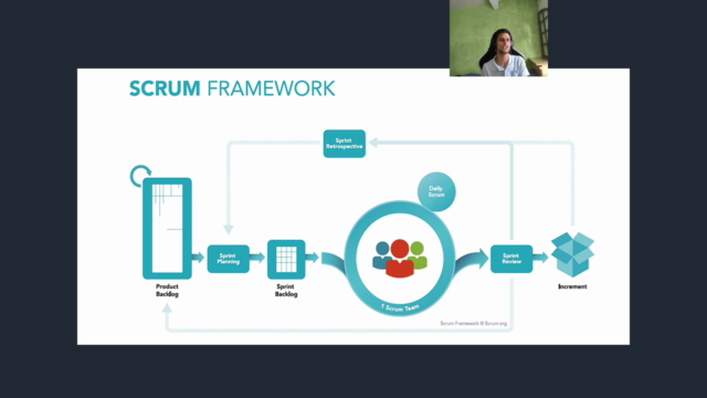 Scrum para iniciantes: A jornada! – Screenshot 4