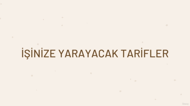 Aromaterapi ve kozmetik – Screenshot 3