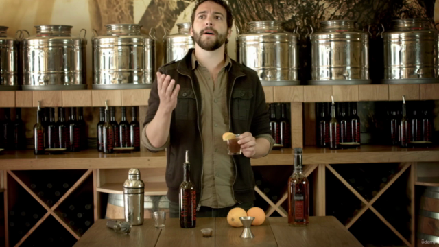 Cocktails 101: Learn Mixology, Bartending & Cocktail Recipes – Screenshot 4