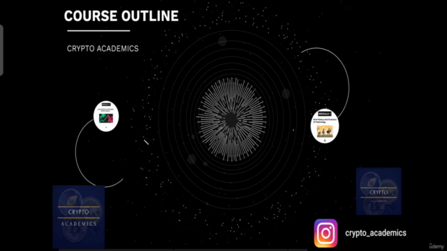 Cryptocurrency and Blockchain Technology, Simplified! – Screenshot 1