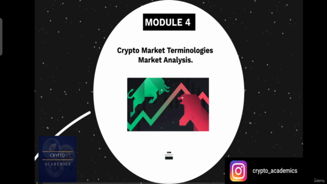 Cryptocurrency and Blockchain Technology, Simplified! – Screenshot 3
